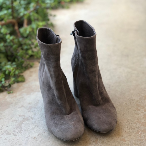 vince ridley suede boot